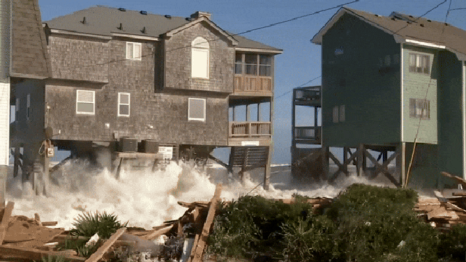 8th nc home falls